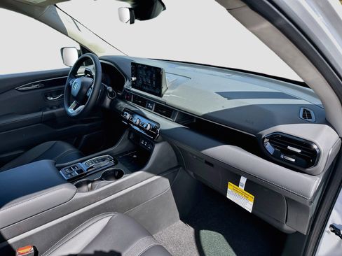 Used 2025 Honda Pilot EX-L image 24