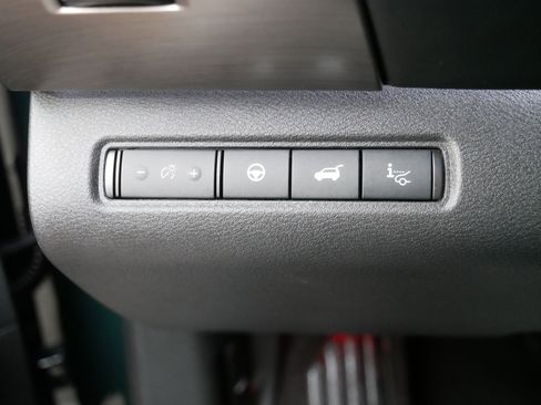 Certified 2024 Nissan Pathfinder Platinum w/ Cargo Package image 26