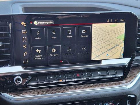 New 2025 GMC Sierra 1500 Elevation AWD/4WD image 13