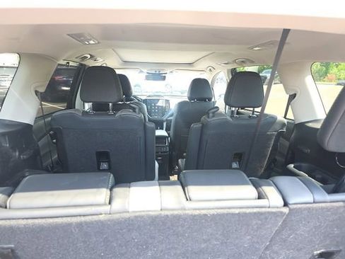 Certified 2023 Subaru Ascent Onyx Edition Limited AWD/4WD image 5