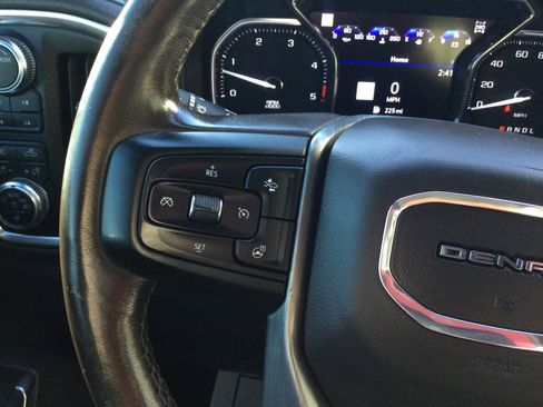 Used 2021 GMC Sierra 3500 Denali w/ Denali Ultimate Package image 20