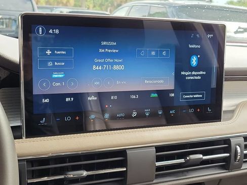 Certified 2024 Lincoln Corsair FWD image 23