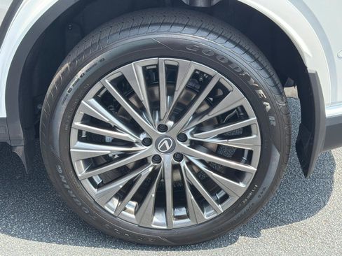 New 2026 Lexus RX 350 w/ Luxury Package image 15