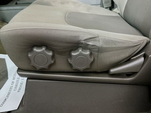 Used 2013 Nissan Xterra S w/ Value Package image 17