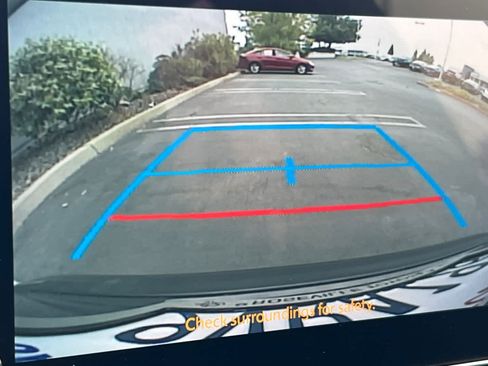 Used 2023 Toyota Corolla LE w/ Carpet Mat Package (TMS) FWD image 19
