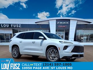 New 2026 Buick Enclave Avenir w/ Super Cruise Package AWD/4WD video 1