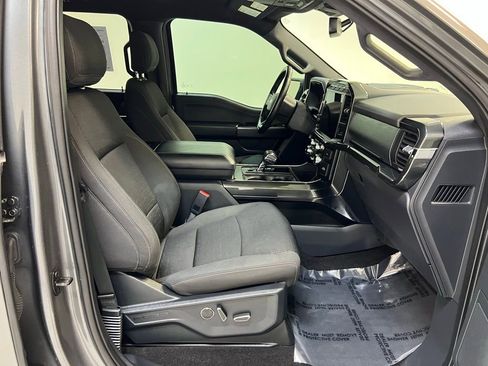 Used 2021 Ford F150 XLT w/ Equipment Group 302A High image 30