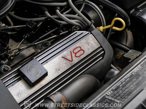 Used 1988 Cadillac De Ville Coupe image 38