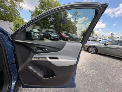 Used 2024 Chevrolet Equinox LS w/ Sport Edition FWD image 28