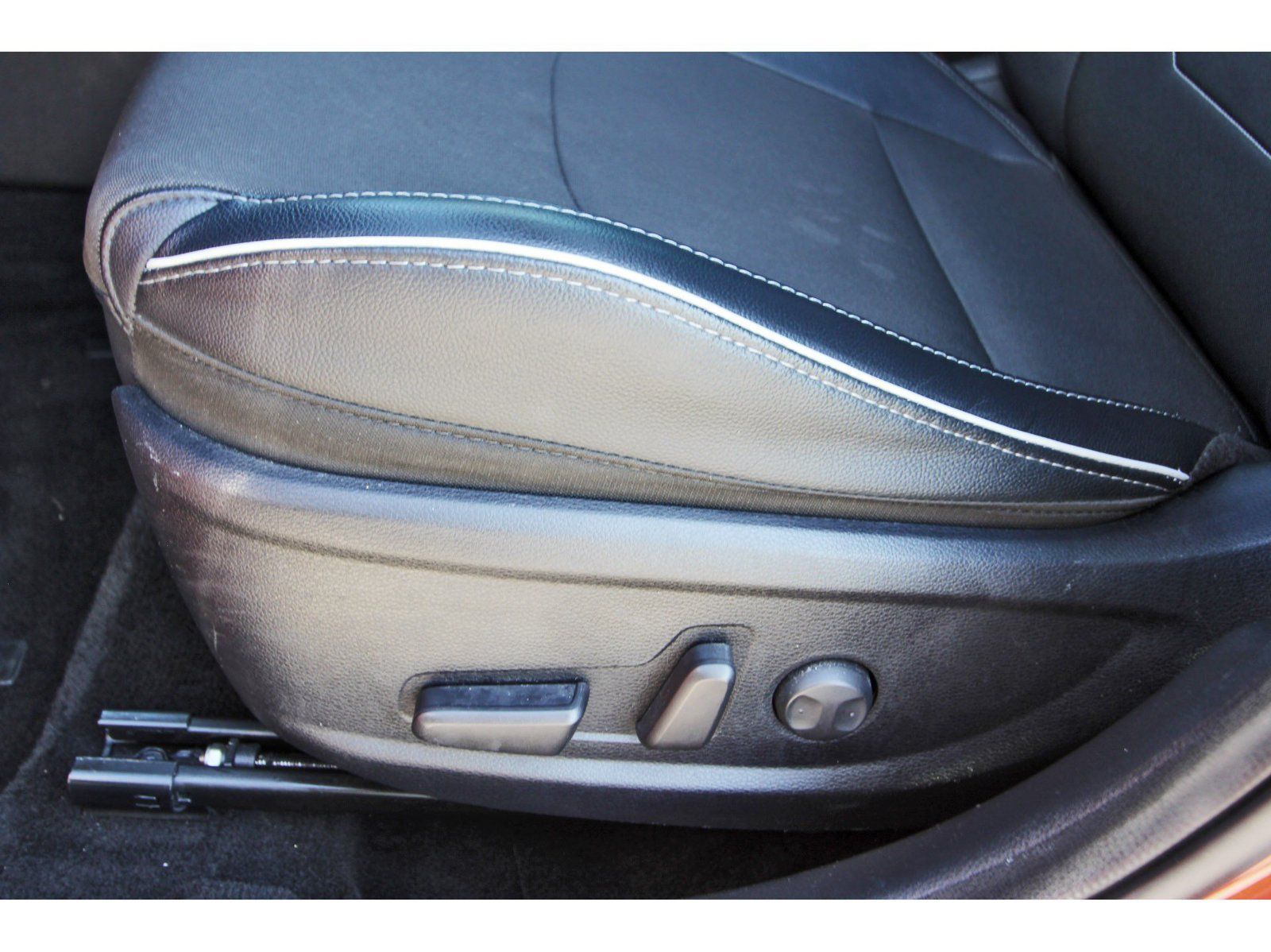 Used 2021 Kia Forte GT-Line w/ GT-Line Premium Package FWD image 30