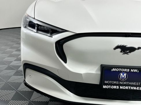 Used 2021 Ford Mustang Mach-E Premium image 5
