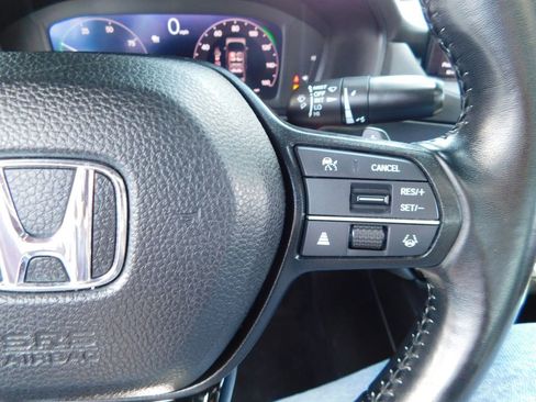 Used 2023 Honda Accord Sport image 26