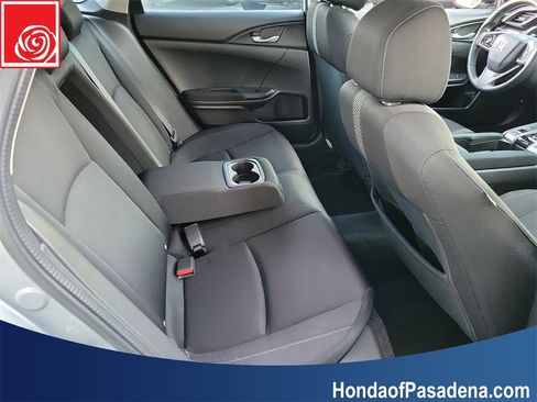 Used 2016 Honda Civic EX-T image 26