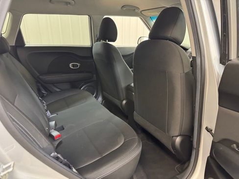 Used 2019 Kia Soul w/ Option Group 020 FWD image 20