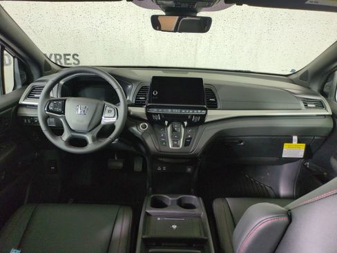 New 2026 Honda Odyssey Sport-L image 12