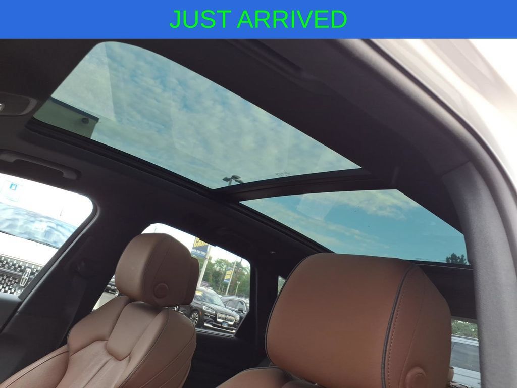 Used 2021 Audi Q5 2.0T Premium Plus w/ Premium Plus Package AWD/4WD image 10