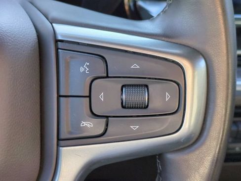 Used 2024 Chevrolet Silverado 2500 LTZ w/ LTZ Convenience Package AWD/4WD image 18
