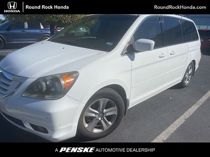 Used 2010 Honda Odyssey Touring