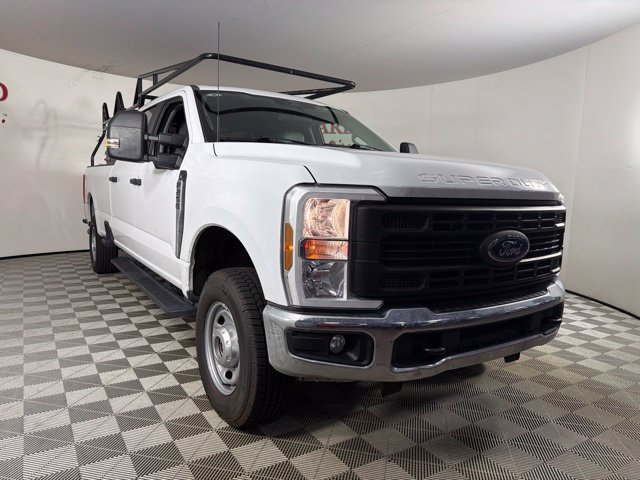 Certified 2024 Ford F250 XL w/ XL Driver Assist Package AWD/4WD image 1