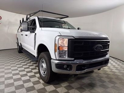 Certified 2024 Ford F250 XL w/ XL Driver Assist Package