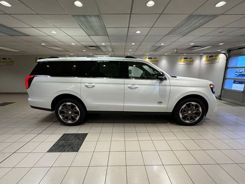 New 2026 Ford Expedition Max King Ranch image 3
