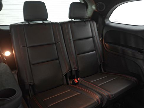 Used 2014 Dodge Durango R/T w/ Technology Group image 15