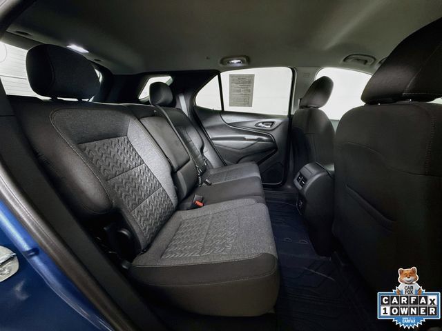 Used 2024 Chevrolet Equinox LT w/ LPO, Floor Liner Package AWD/4WD image 27