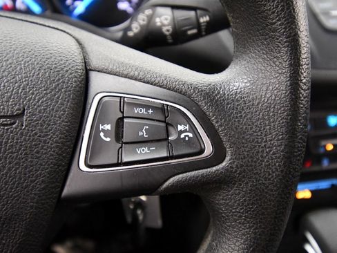 Used 2018 Ford Escape SE AWD/4WD image 20