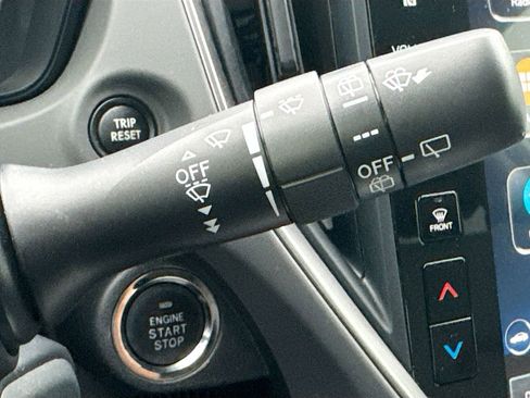Certified 2024 Subaru Crosstrek 2.0i Premium AWD/4WD image 13