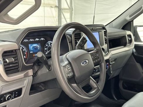 Used 2022 Ford F150 XL w/ Equipment Group 101A High image 10