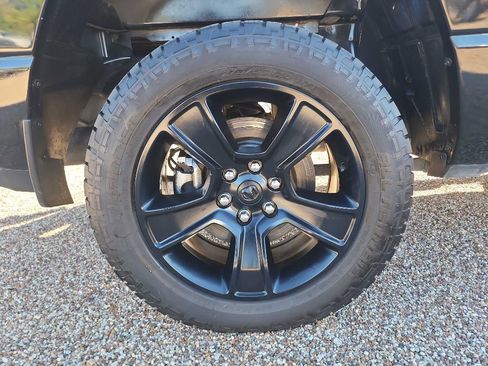 Used 2022 RAM 1500 Lone Star image 12