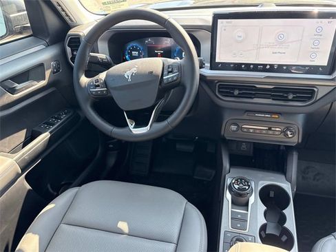 New 2025 Ford Bronco Sport Badlands image 13