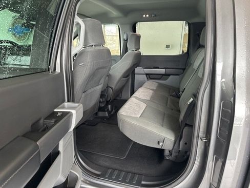 Used 2023 Ford F150 XLT image 15