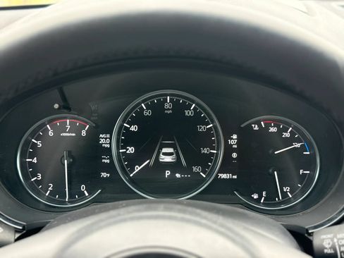 Used 2019 MAZDA CX-9 Grand Touring AWD/4WD image 32