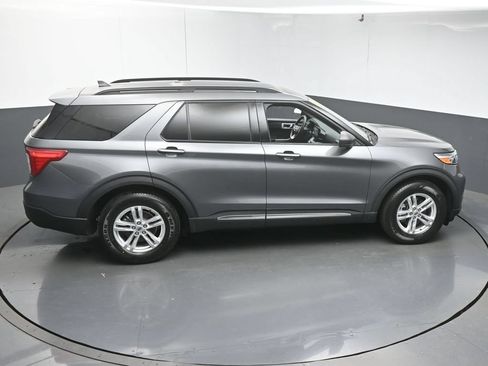 Used 2023 Ford Explorer XLT w/ Equipment Group 202A RWD image 47