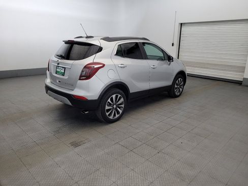 Used 2018 Buick Encore Essence AWD/4WD image 10