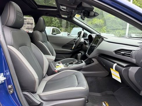 New 2026 Subaru Crosstrek 2.5i Wilderness AWD/4WD image 17