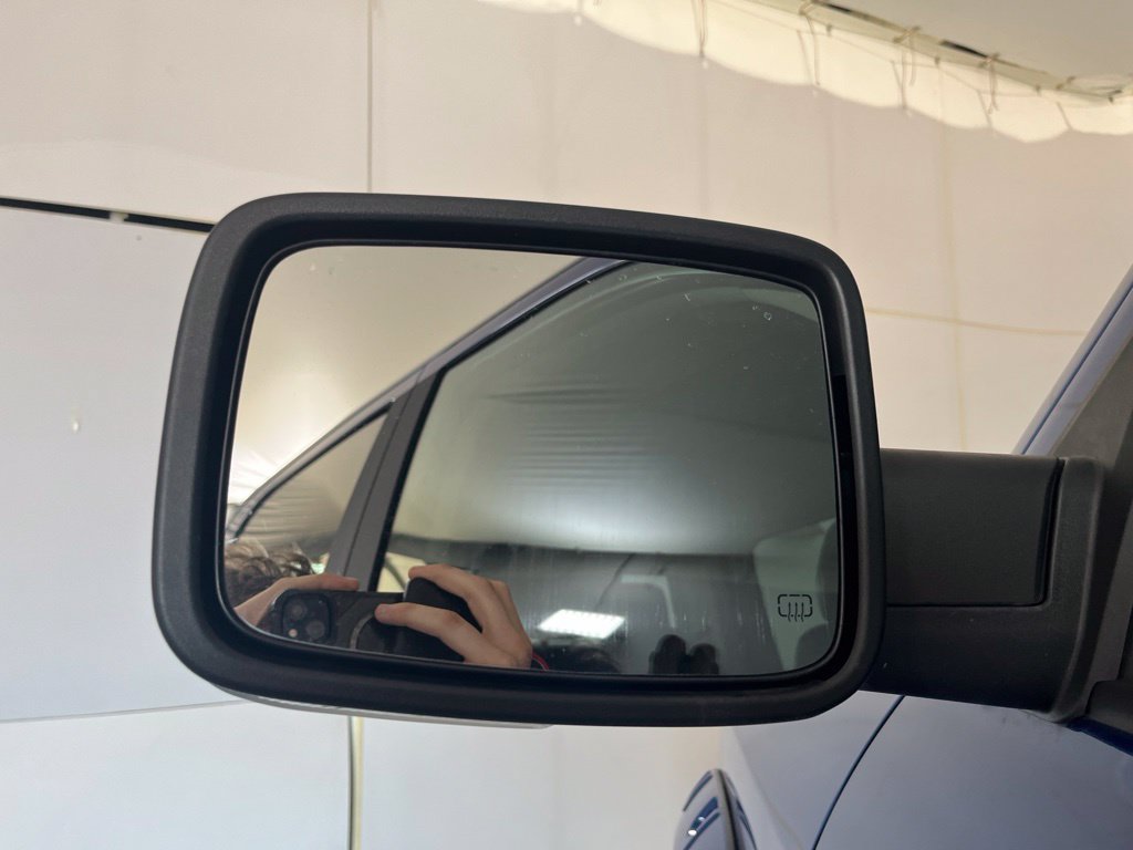 Used 2015 RAM 1500 Sport w/ Sport Premium Group AWD/4WD image 38