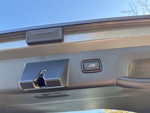 New 2026 Hyundai Tucson SEL image 16