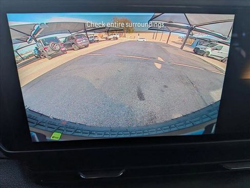 New 2026 Jeep Wrangler Willys image 12