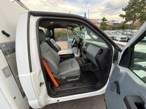 Used 2013 Ford F350 XL RWD image 12