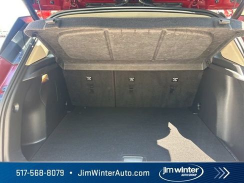 Used 2023 Buick Encore GX Essence w/ Experience Buick Package FWD image 18