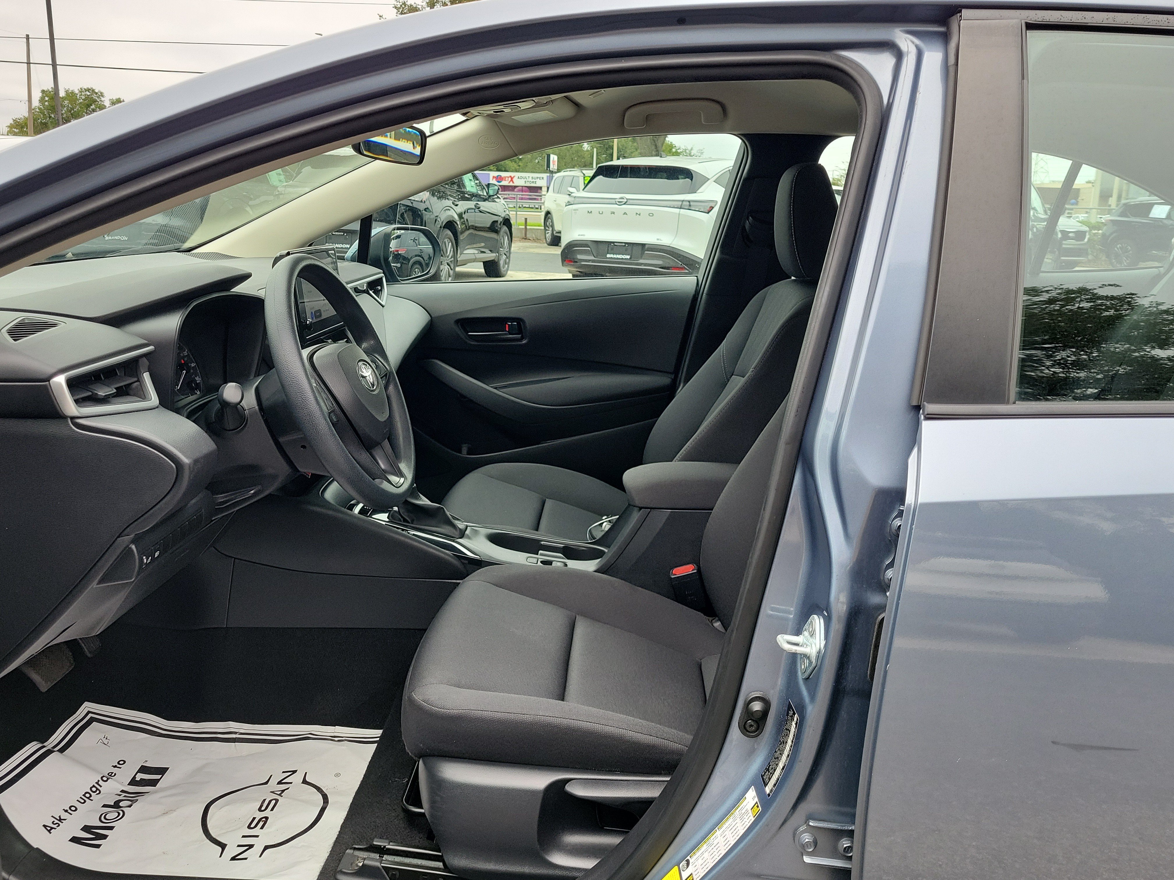 Used 2024 Toyota Corolla LE FWD image 16