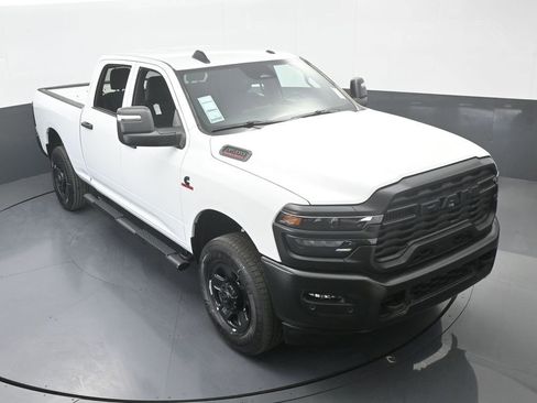 Used 2026 RAM 3500 Tradesman AWD/4WD image 49