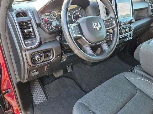 Used 2025 RAM 1500 Tradesman AWD/4WD image 10