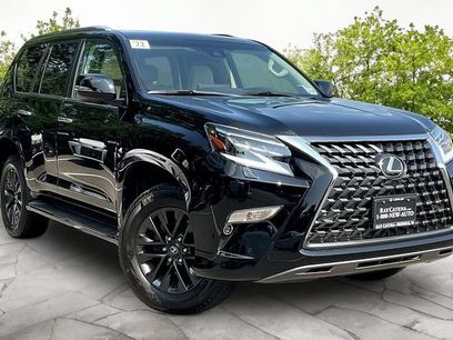 Used 2022 Lexus GX 460 Premium w/ Premium Package