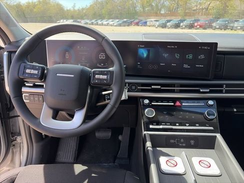 New 2026 Hyundai Santa Fe SE AWD/4WD image 12