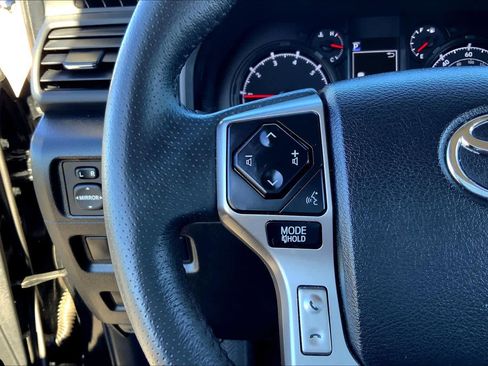 Used 2024 Toyota 4Runner SR5 image 23