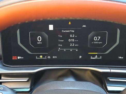 New 2026 Kia Sportage SX image 25