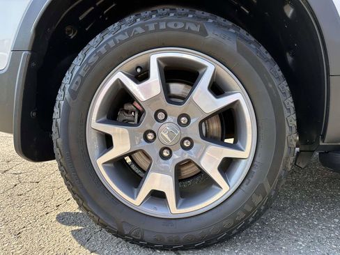 Used 2022 Honda Passport TrailSport image 6